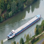 Berchnung Freibord Gutachter Schiff Güterschiff